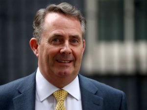 İngiliz bakan "Çöldeki Davos"a katılmayacak