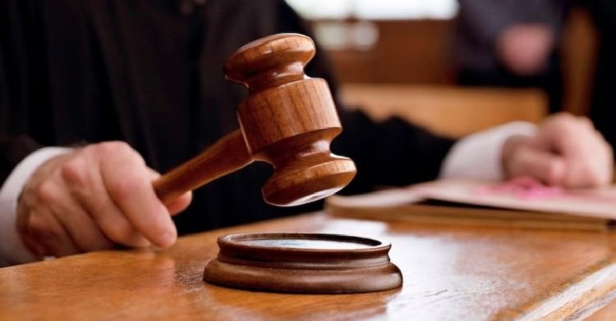 "Futbolda şike kumpası" davasında ara karar açıklanacak