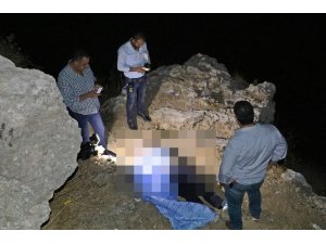 Antalya’da pırlantacının sır ölümü