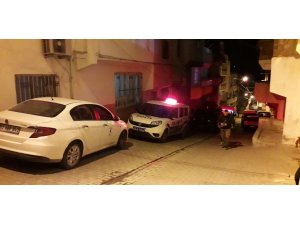 Ağabeyini öldürüp kayıplara karıştı