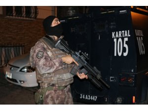 Emniyet Genel Müdürlüğünden "şarjör" açıklaması