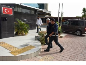 Antalya’da organize suç örgütü çökertildi: 22 kişi gözaltına alındı