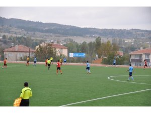 Bilecik’te inanılmaz hakem hatası