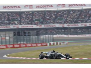 Formula 1'de sıradaki durak Azerbaycan