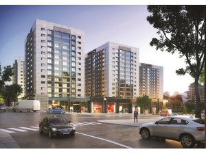 Konut satışları Eylül’de, yıllık bazda yüzde 9,2 azaldı