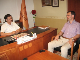 Bu haftaki konuğumuz Aslan Korkmaz