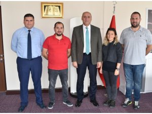 Bin 200 sporcunun katılacağı 11-12 Yaş Ulusal Gelişim Projesi Türkiye Finali Trabzon’da yapılacak