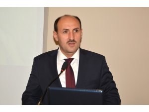 Tekin: "Planlı üretim ve planlı pazarlama yapılmalı"