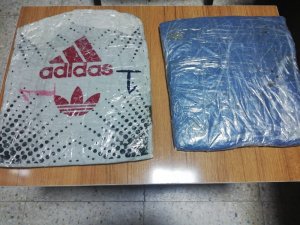 Van’da 3 kilo morfin ele geçirildi