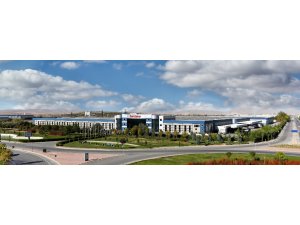 İş dünyası, kamu ve sivil toplum kuruluşlarının yöneticileri buluştu