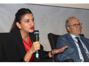 Özden: "Girişimcilik eğitimleri farklı bir anlayışla yapılmalı"