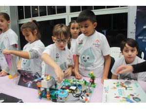 Geleceğin kodlama uzmanları Kocaeli’de yetişecek