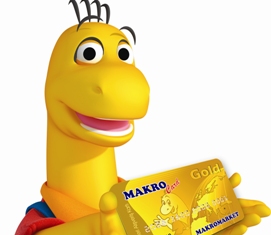 Makro Kart kazandırmaya devam ediyor