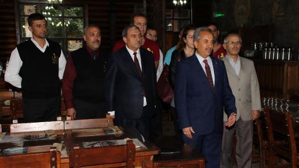 Akşehir Belediyesinden enflasyonla mücadeleye destek