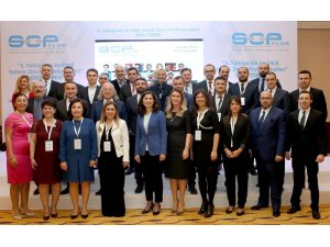 İş dünyası ’Türkiye’nin En Etkili Tedarik Zinciri Profesyonelleri’ gala gecesinde buluşacak