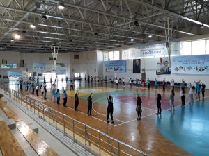 Kayapınar’da ‘Kış Spor Kursları’ yoğun ilgiyle başladı