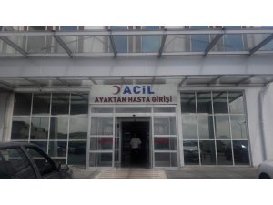 Zonguldak’ta iş kazası: 1 ölü