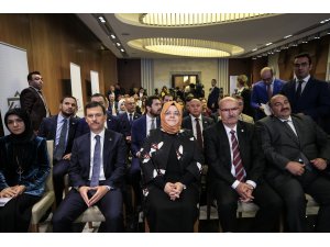 Devlet korumasındaki gençler iş hayatına adım attı