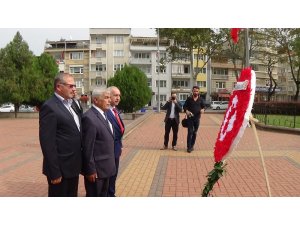 Muhtar böyle bayıldı