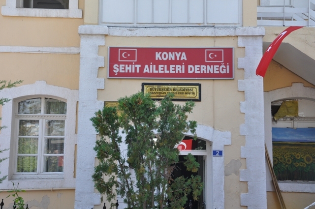 Şehit Ailelerinde hatim günleri başlıyor