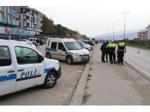 2 gün arayla aynı yolda ikinci kaza