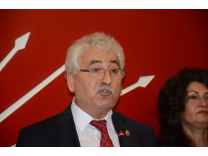 "Taraflar silah bıraksın" diyen eski milletvekili adaylığını açıkladı