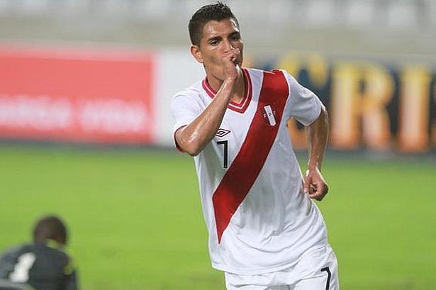 Konyaspor'da Hurtado şoku!