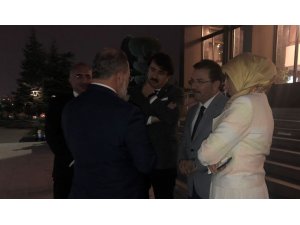 Erzurum için AK müşterek