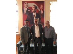 CHP Akseki’de belediye başkan adaylığı için 2 kişi başvuruda bulundu