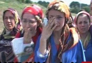 Havai Fişek fabrikasında patlama