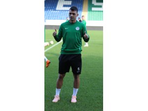 "İlk golü atanın kazanacağına inanıyorum"