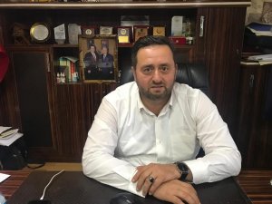 Okan Yanmaz, İyi Partiden aday olacağını yalanladı