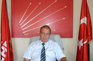 CHP yeni başkanına kavuşuyor