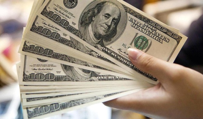 ABD ekonomisi, 3.çeyrekte yüzde 3,5 büyüdü