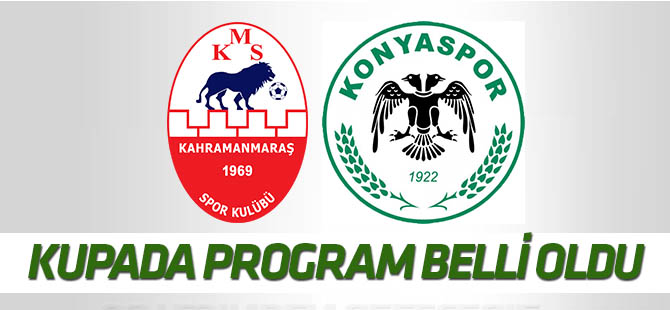 Ziraat Türkiye Kupasında 4. maçların programı belli oldu