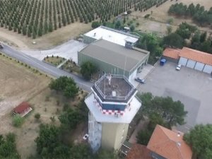 Generalleri "paketleyeceklerini" saatler önce açıklamışlar