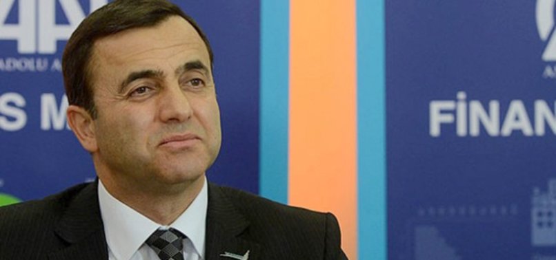 Rıza Nur Meral’in eşi gözaltında