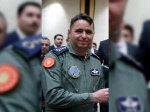 "O akşam Ankara'yı düşman toprağı olarak görenler uçuyordu"