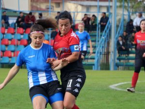 Kadınlar 3. Ligi’nde gruplar belli oldu