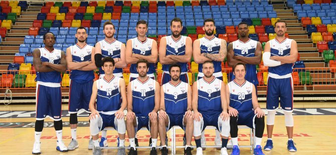 Selçuklu Kartalı Artvin deplasmanında