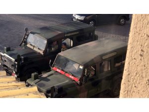 Kars’ta, askerlerin silahlı şakası kanlı bitti