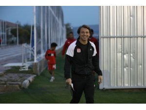 DG Sivasspor, Fenerbahçe maçına hazır
