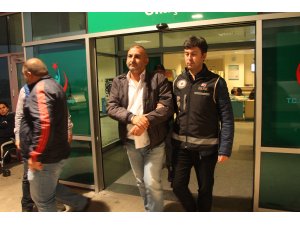 Kırklareli merkezli 3 ildeki suç örgütü operasyonu