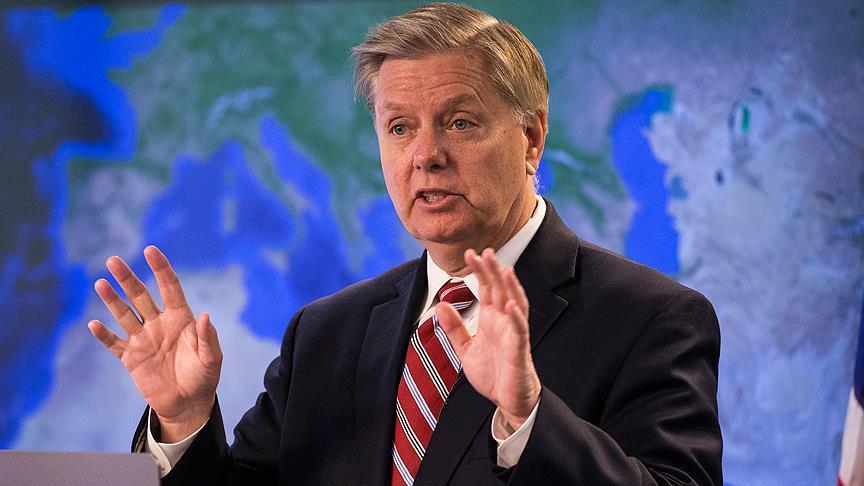 ABD'li senatörden Suudi Arabistan'ın Kaşıkçı açıklamasına tepki