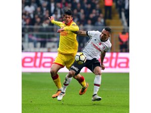 Göztepe, Beşiktaş’ı konuk ediyor