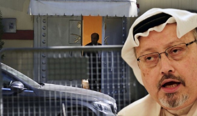 Kaşıkçı cinayetinde "çiğ et" muamması