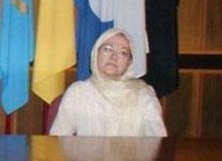 İşte Hırka-i Şerif'in varisçisi