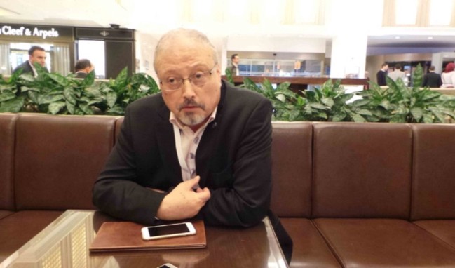 Avusturya’dan Suudi gazeteci Kaşıkçı’nın öldürülmesine tepki