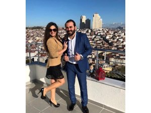 Cihan Aydın: "İzmir’e büyük yatırımlarla geliyoruz"