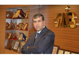 Güneydoğu’dan 1 Milyar 543 Milyon dolarlık hububat ihracatı